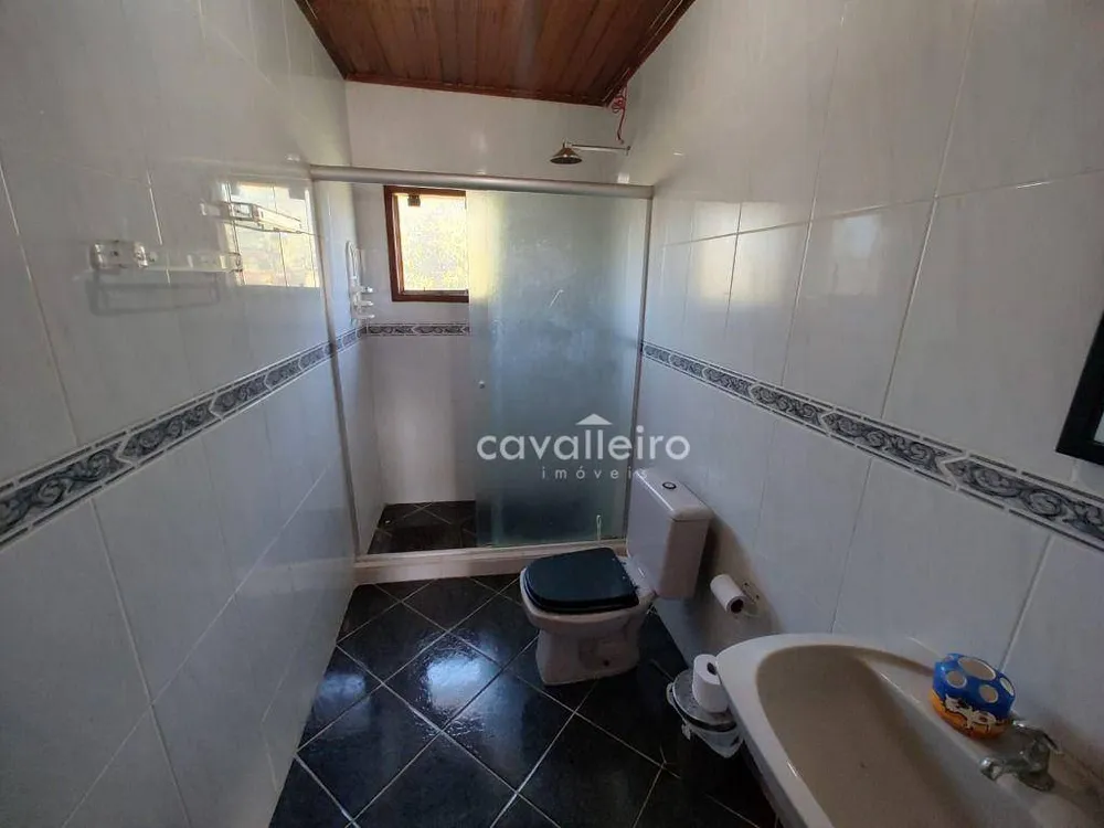 Casa de Condomínio, 5 quartos - Foto 29