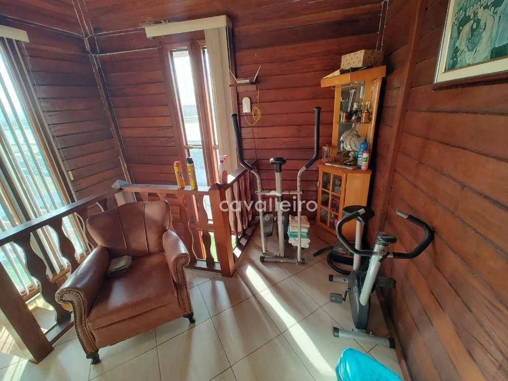 Casa de Condomínio, 5 quartos - Foto 25