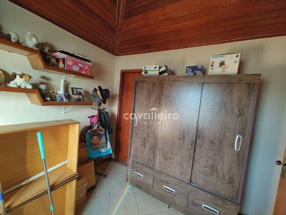 Casa de Condomínio, 5 quartos - Foto 28