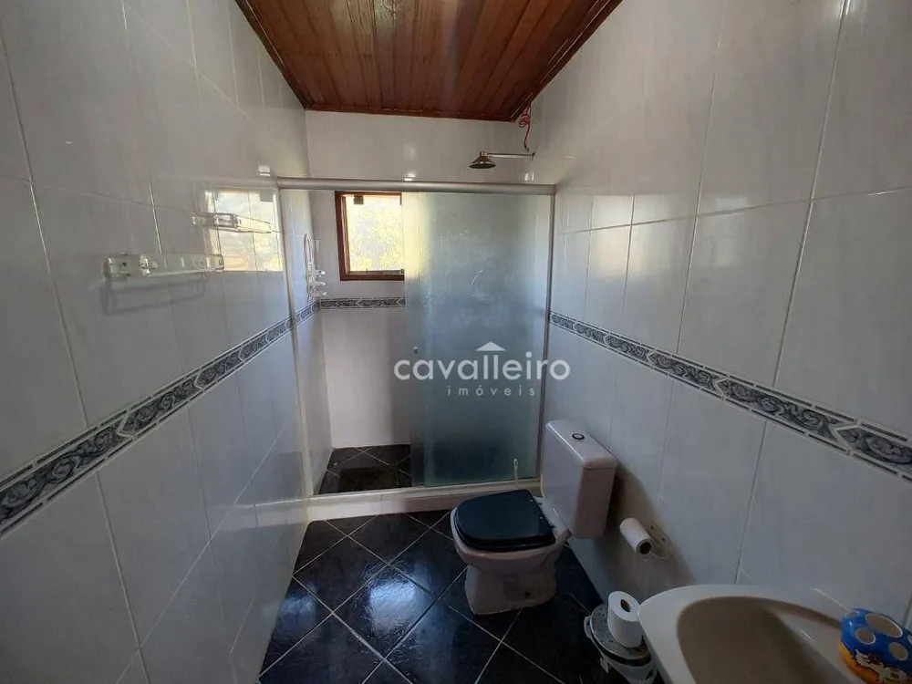Casa de Condomínio, 5 quartos - Foto 30