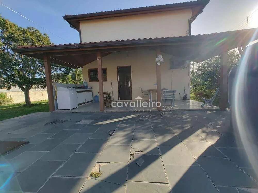 Casa de Condomínio, 5 quartos - Foto 34