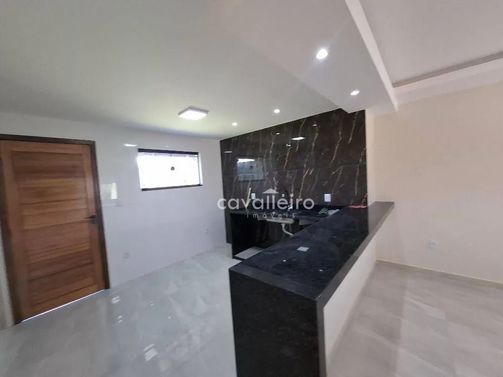 Casa de Condomínio, 3 quartos - Foto 9