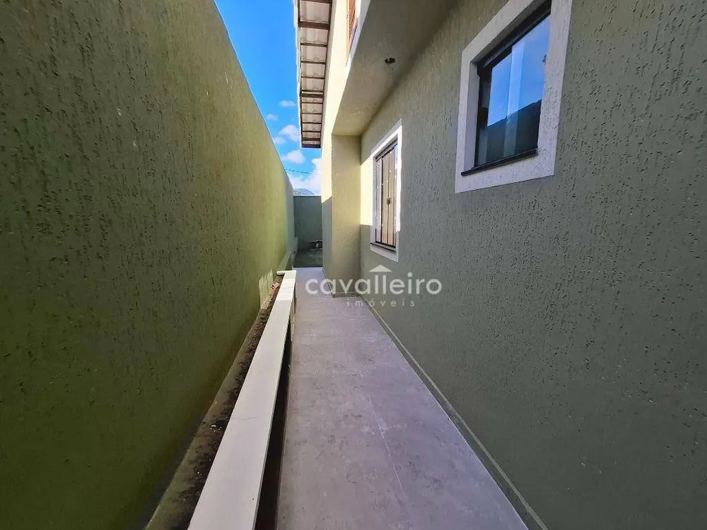 Casa de Condomínio, 3 quartos - Foto 21