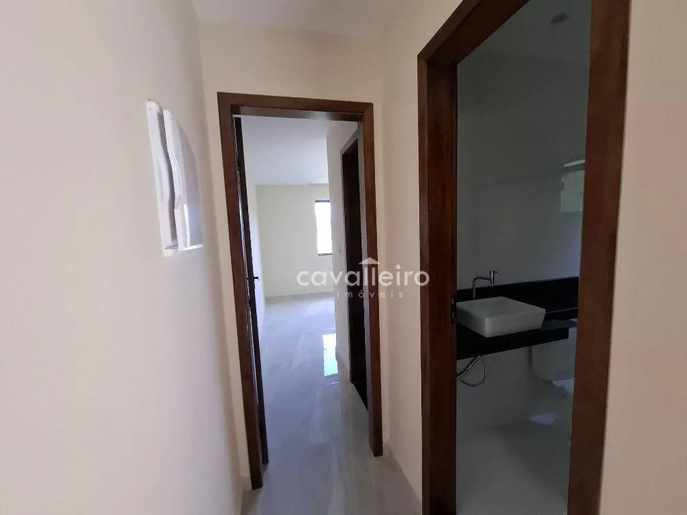 Casa de Condomínio, 3 quartos - Foto 12