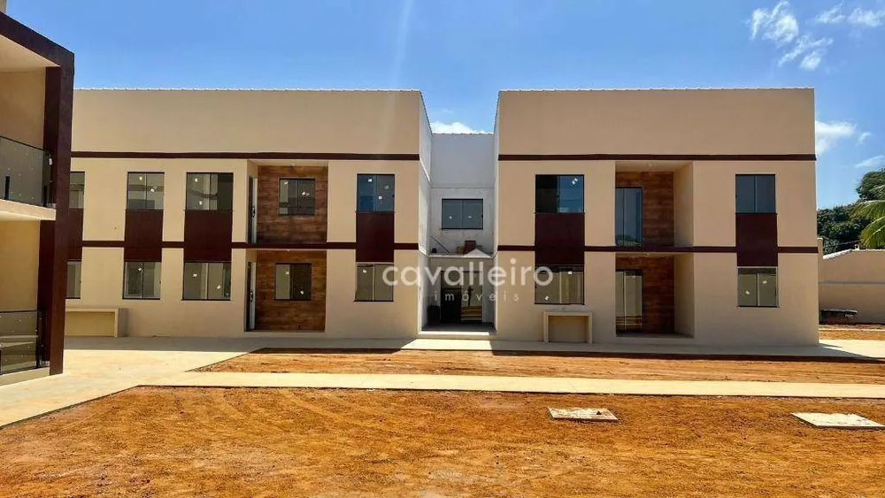 Apartamento, 2 quartos, 54 m² - Foto 4