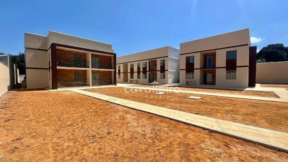 Apartamento, 2 quartos, 54 m² - Foto 8