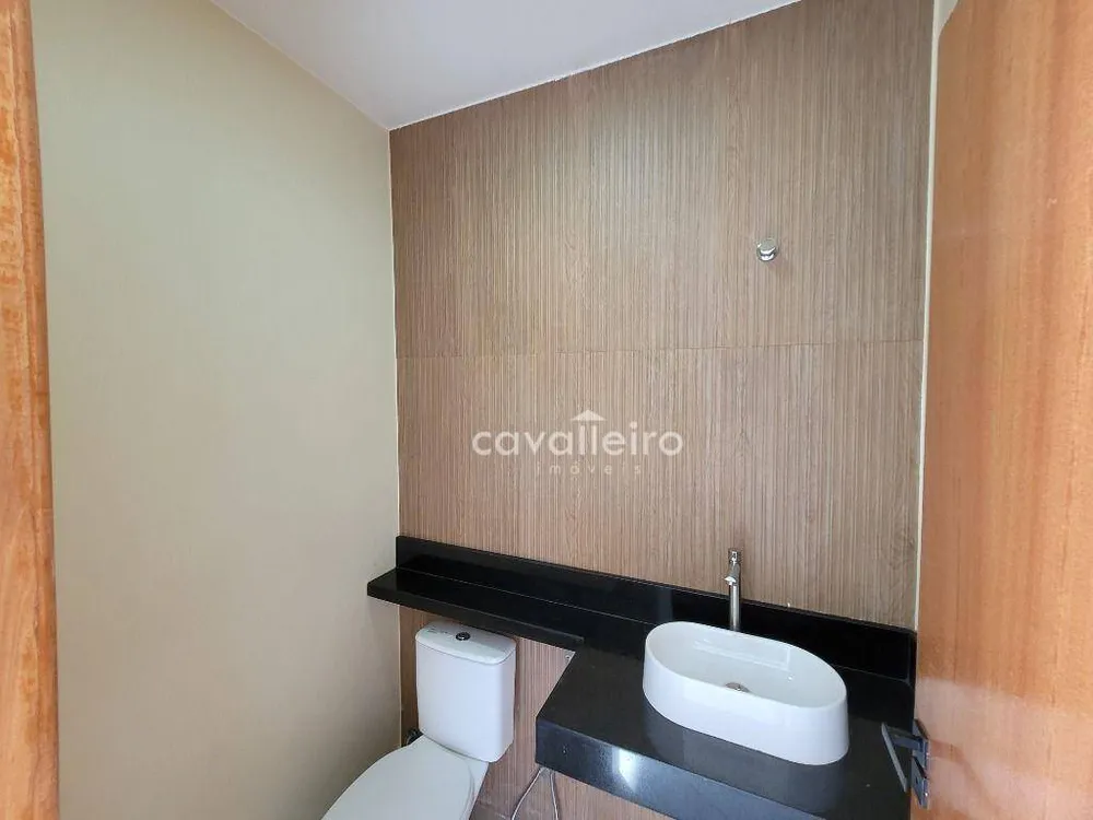 Casa de Condomínio, 3 quartos - Foto 20