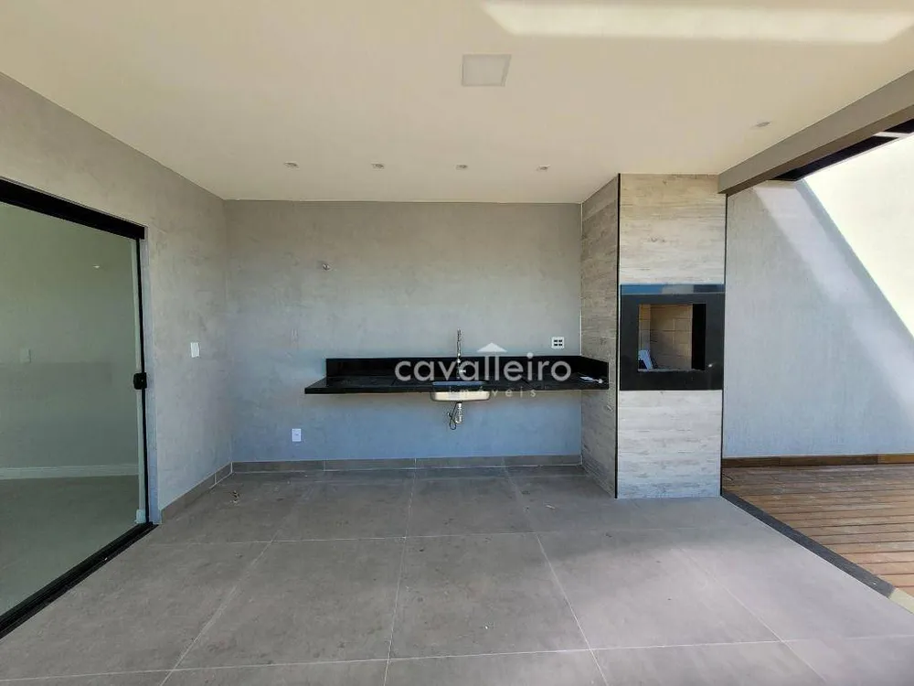 Casa de Condomínio, 3 quartos - Foto 18