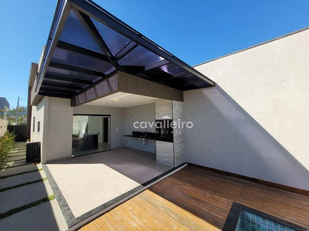 Casa de Condomínio, 3 quartos - Foto 11
