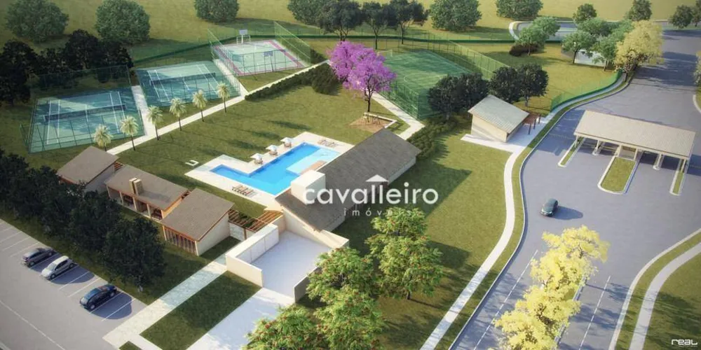 Casa de Condomínio, 3 quartos - Foto 32