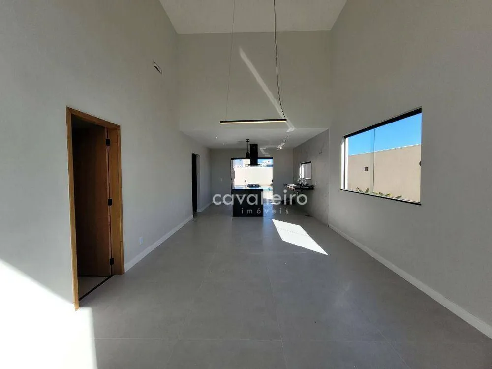 Casa de Condomínio, 3 quartos - Foto 9