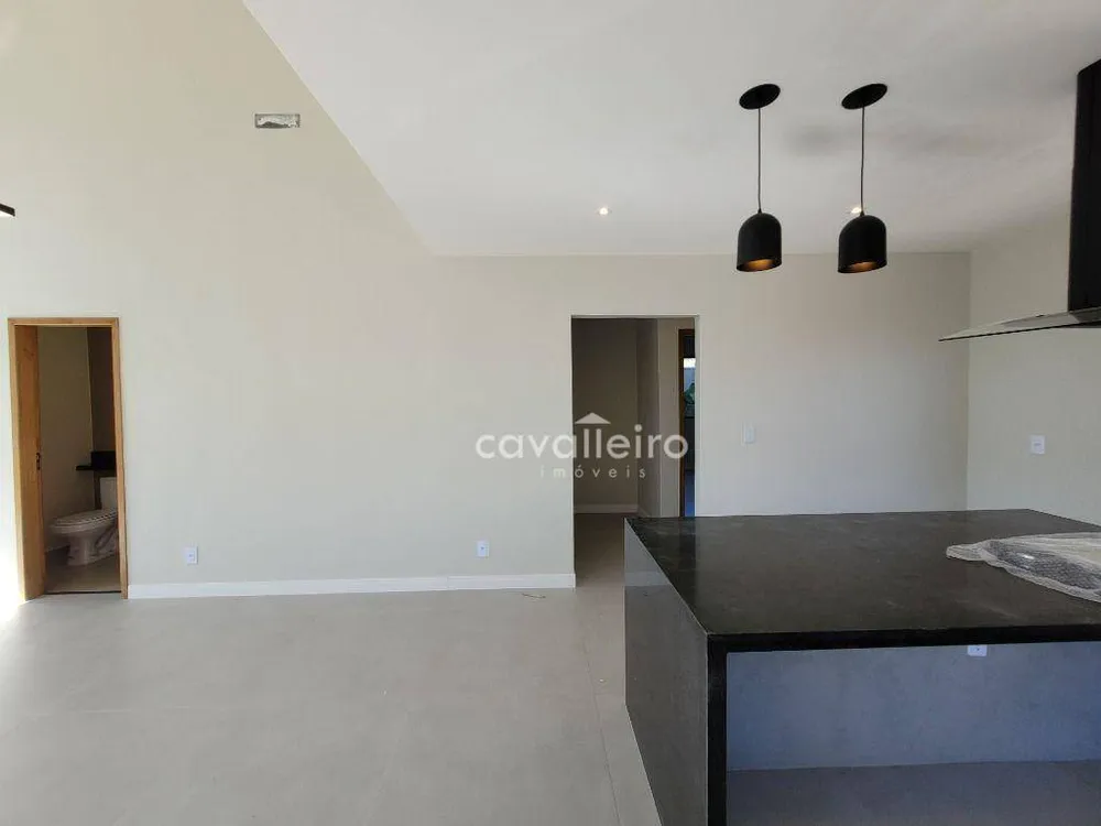 Casa de Condomínio, 3 quartos - Foto 7
