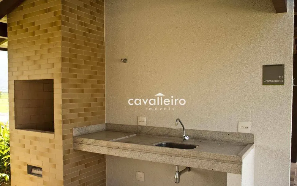Casa de Condomínio, 3 quartos - Foto 35