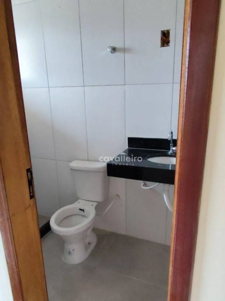 Casa, 3 quartos, 89 m² - Foto 8