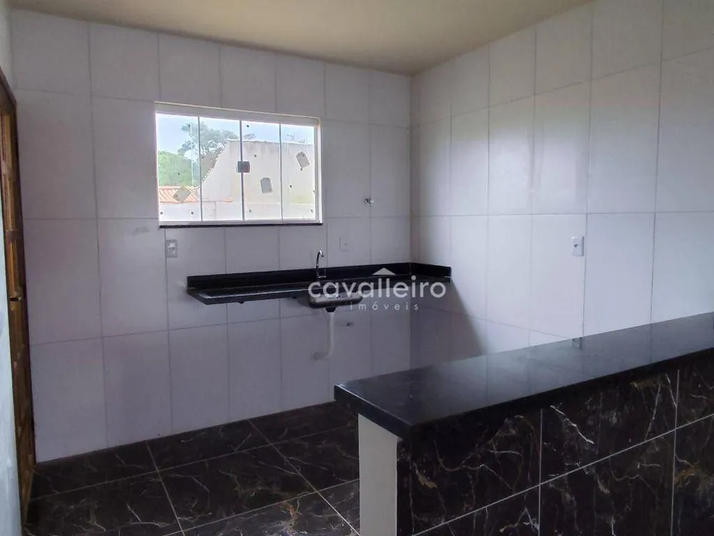 Casa, 3 quartos, 89 m² - Foto 6