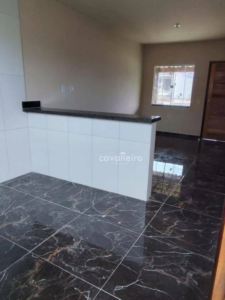 Casa, 3 quartos, 89 m² - Foto 4