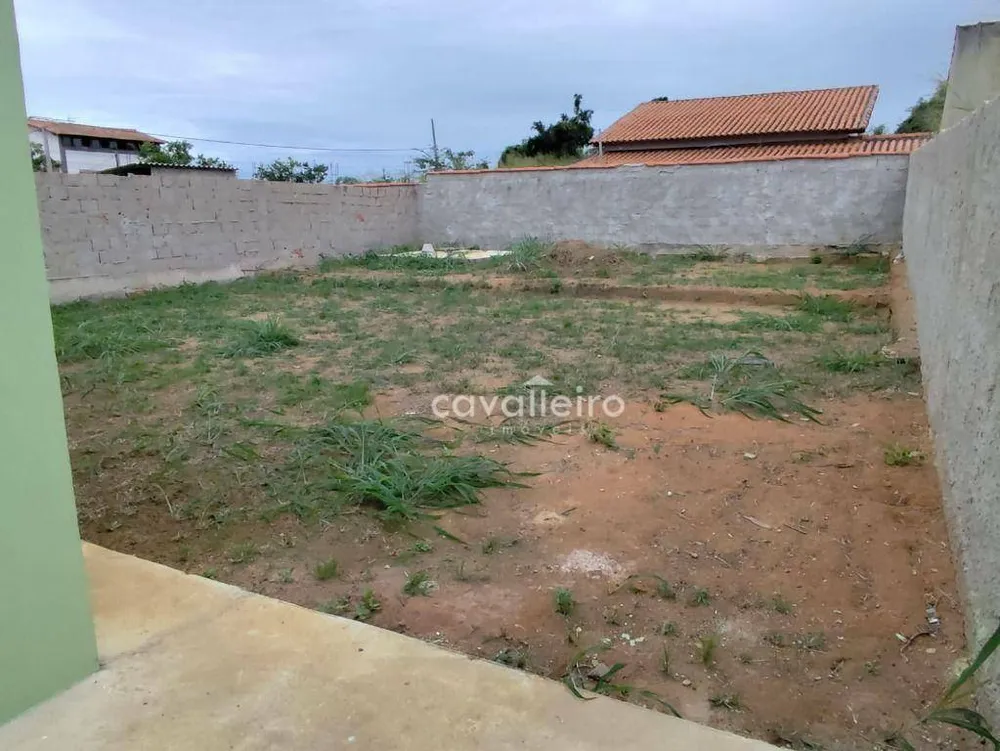 Casa, 3 quartos, 89 m² - Foto 3