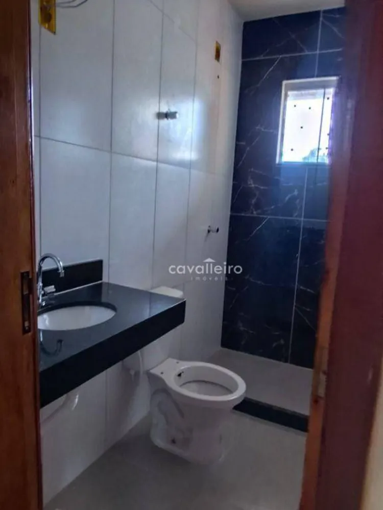 Casa, 3 quartos, 89 m² - Foto 9
