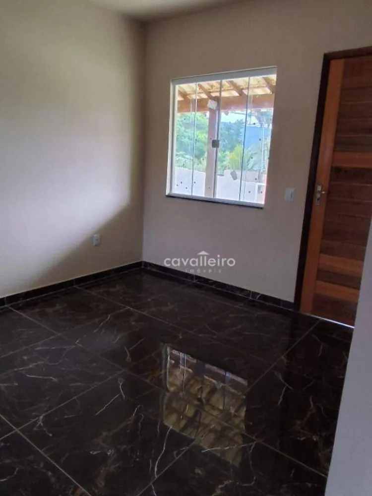 Casa, 3 quartos, 89 m² - Foto 5