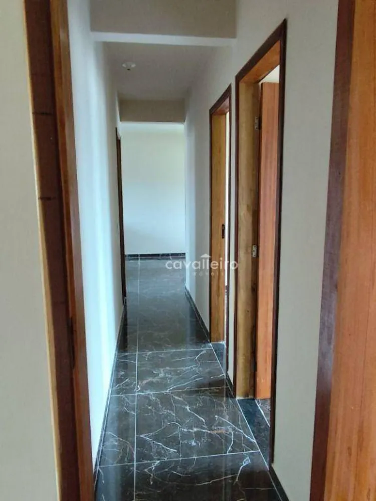 Casa, 3 quartos, 89 m² - Foto 7