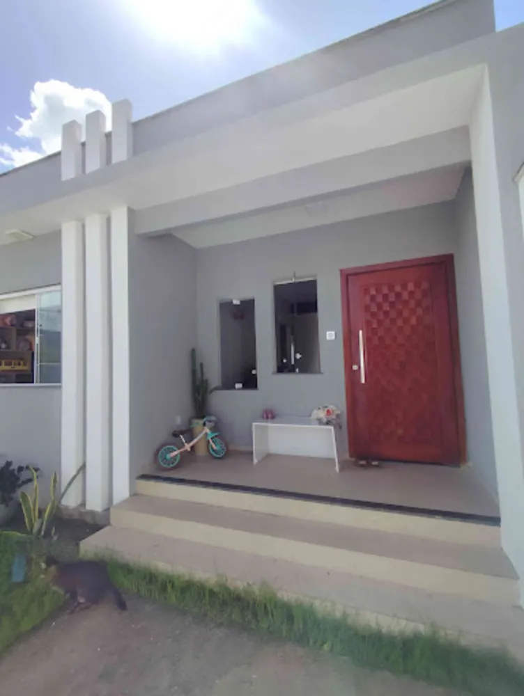 Casa, 2 quartos, 96 m² - Foto 17