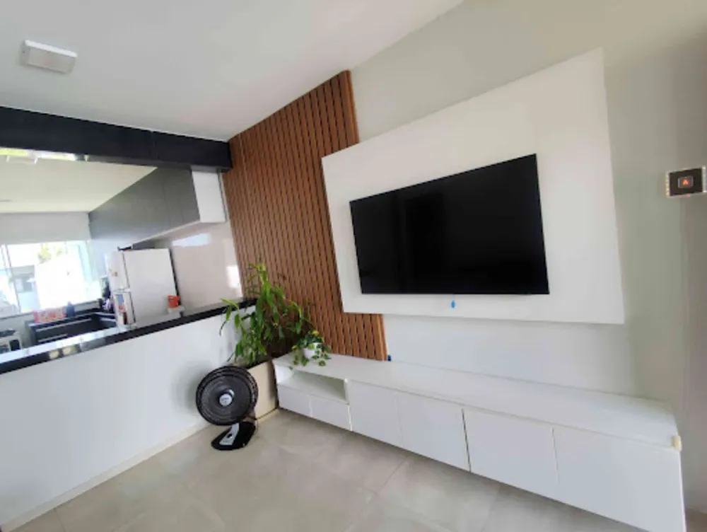 Casa, 2 quartos, 96 m² - Foto 3