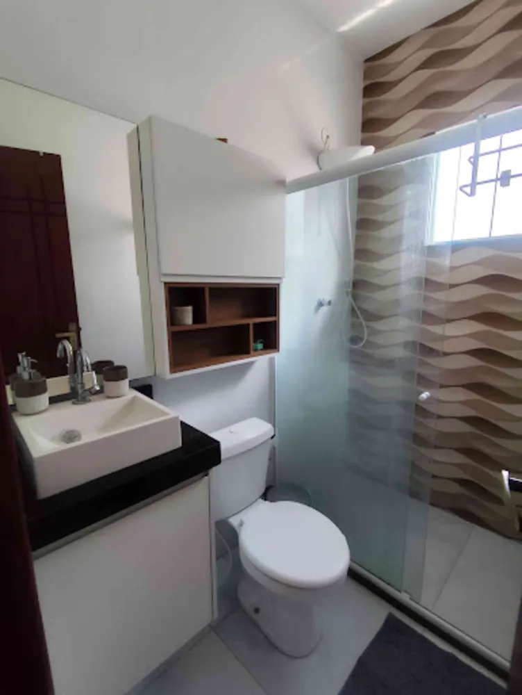 Casa, 2 quartos, 96 m² - Foto 18
