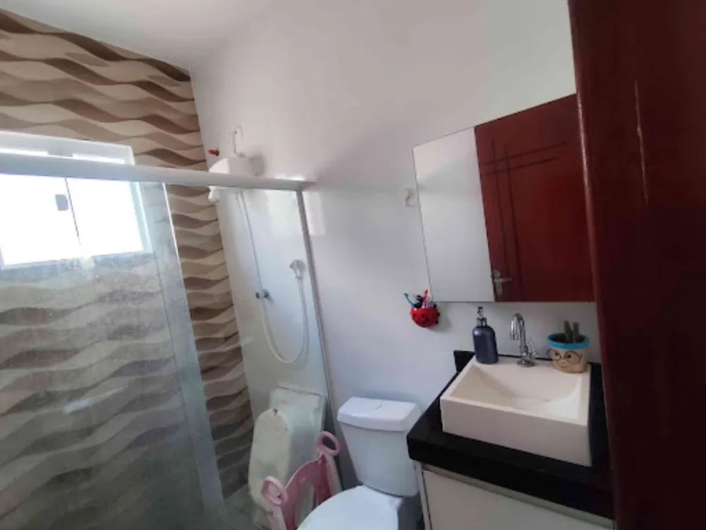 Casa, 2 quartos, 96 m² - Foto 5