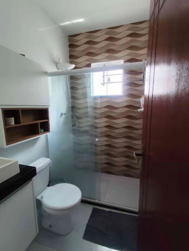 Casa, 2 quartos, 96 m² - Foto 11