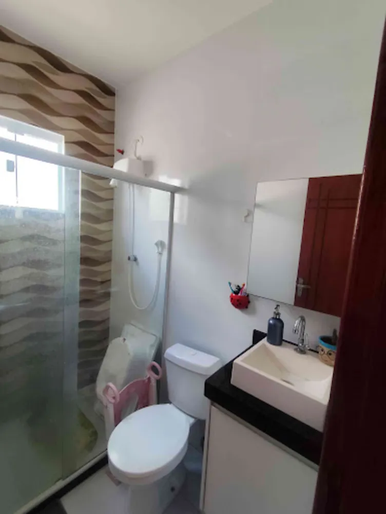 Casa, 2 quartos, 96 m² - Foto 21