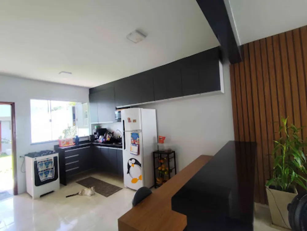 Casa, 2 quartos, 96 m² - Foto 4