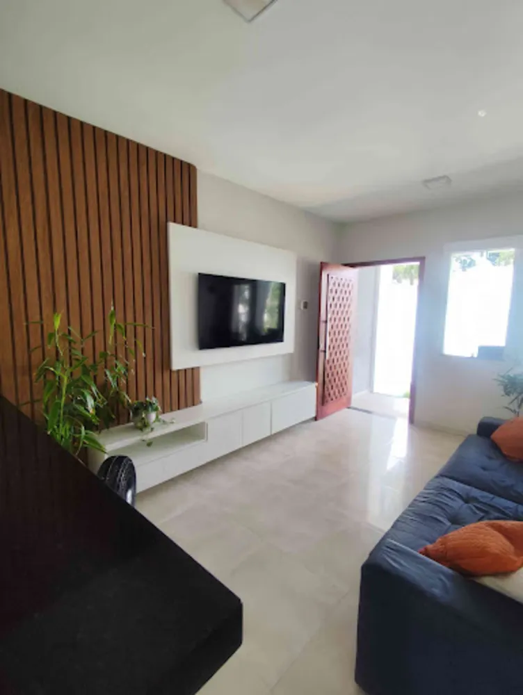 Casa, 2 quartos, 96 m² - Foto 19