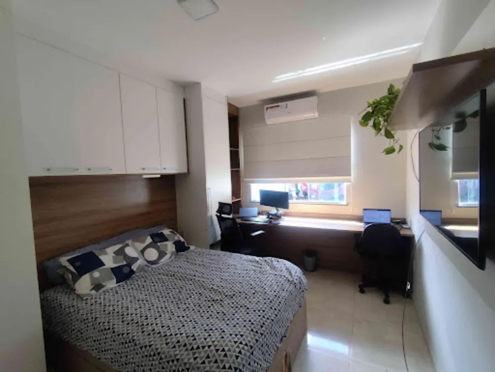 Casa, 2 quartos, 96 m² - Foto 6