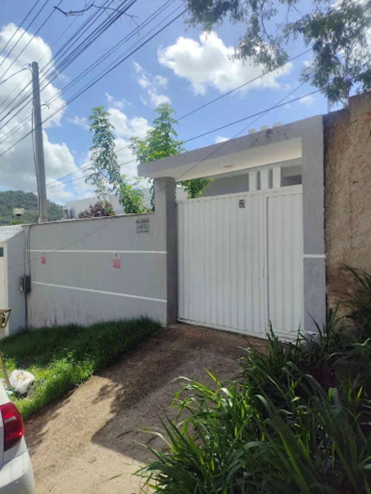 Casa, 2 quartos, 96 m² - Foto 16