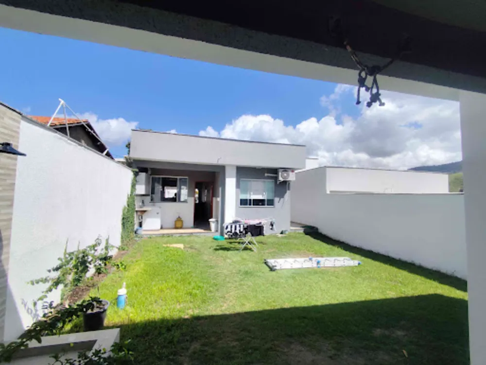 Casa, 2 quartos, 96 m² - Foto 9