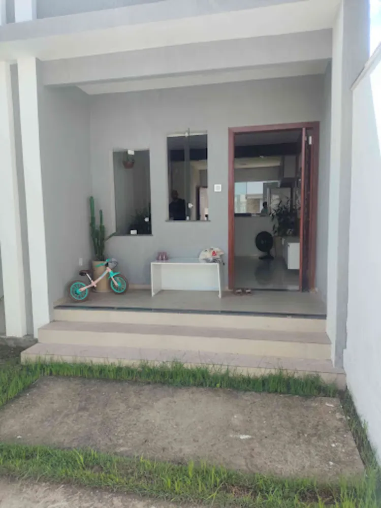 Casa, 2 quartos, 96 m² - Foto 13