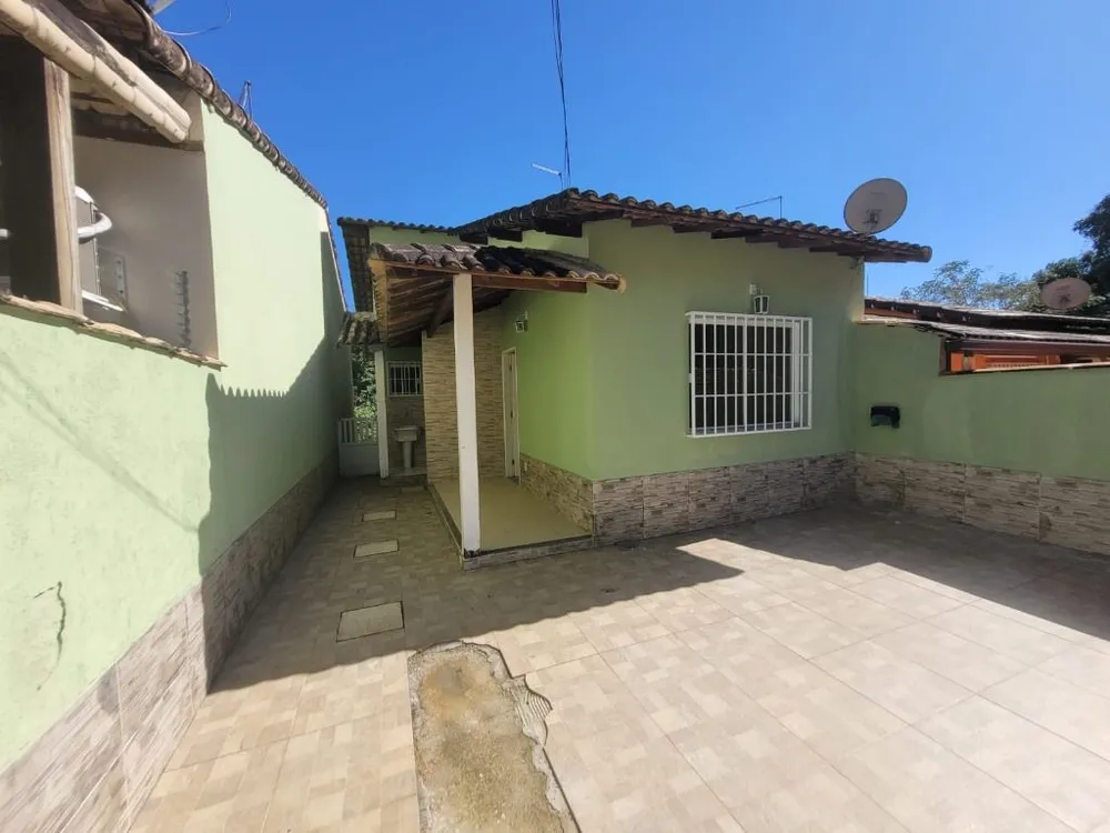 Casa, 2 quartos, 69 m² - Foto 18