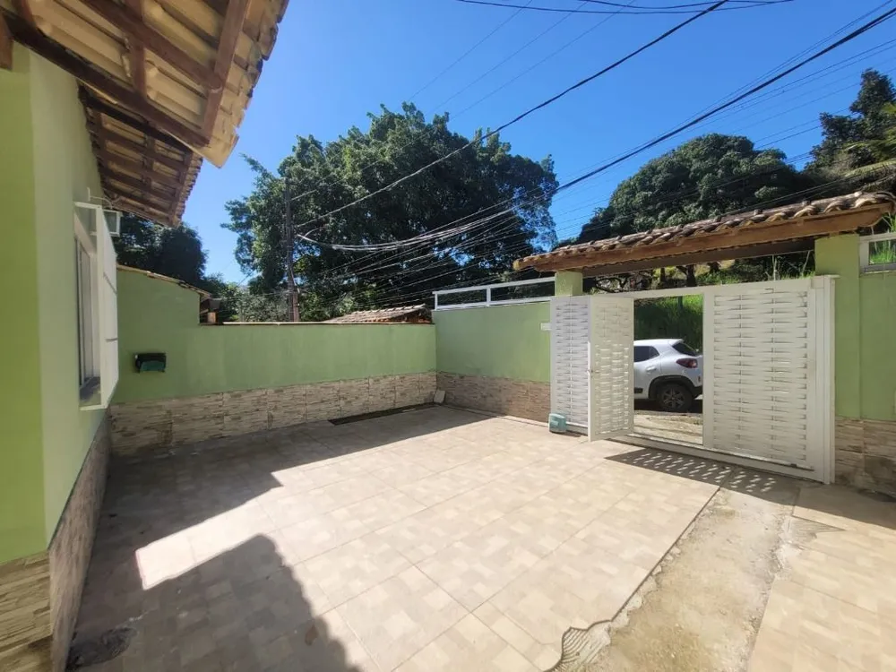 Casa, 2 quartos, 69 m² - Foto 13