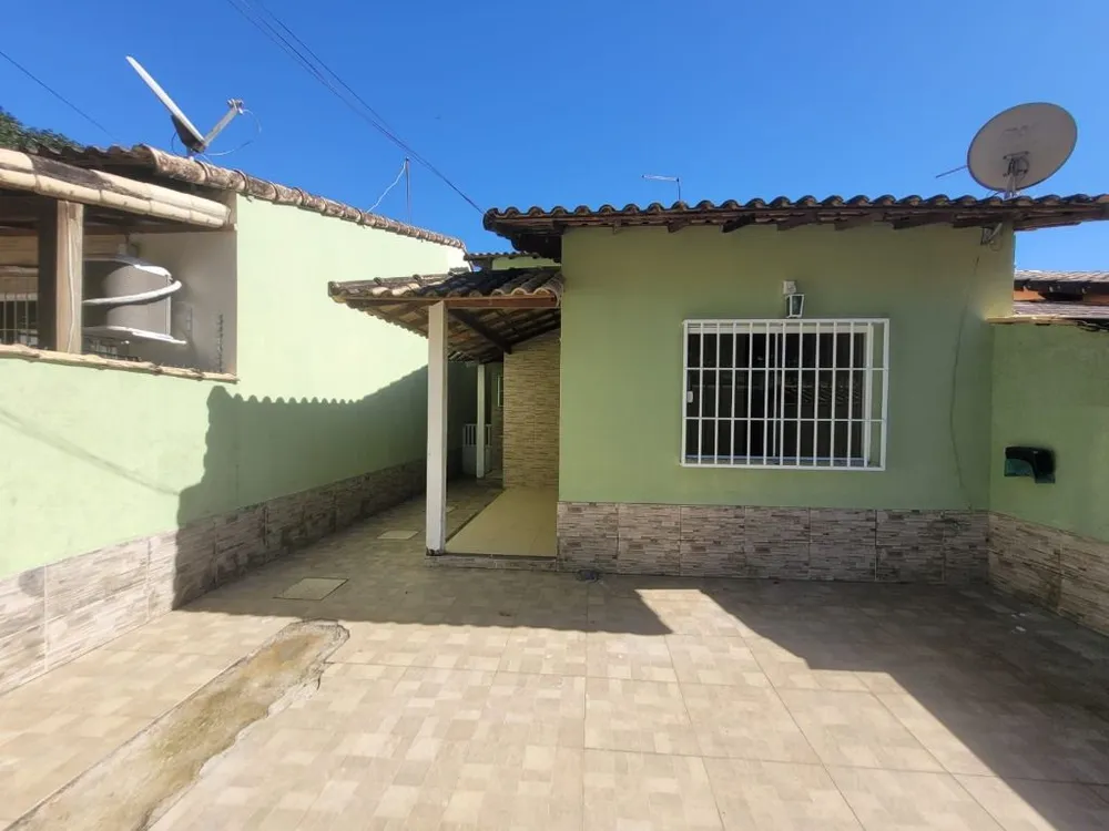 Casa, 2 quartos, 69 m² - Foto 1
