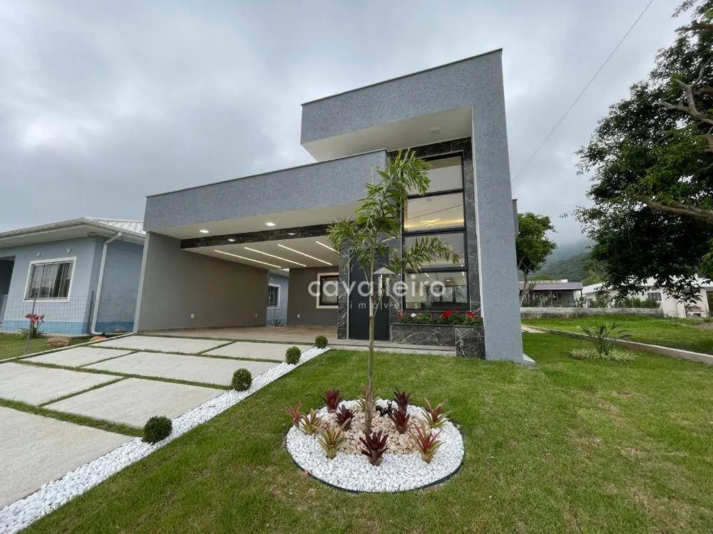 Casa de Condomínio, 3 quartos - Foto 2