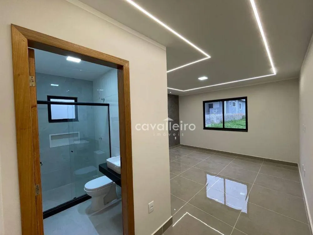 Casa de Condomínio, 3 quartos - Foto 10