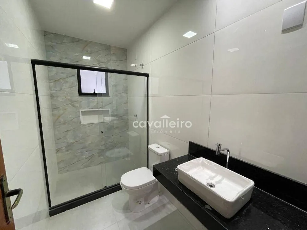Casa de Condomínio, 3 quartos - Foto 12