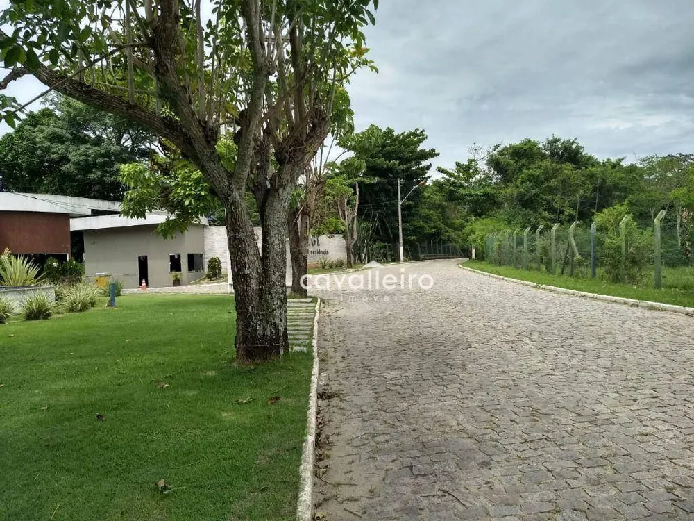 Loteamento e Condomínio, 459 m² - Foto 2