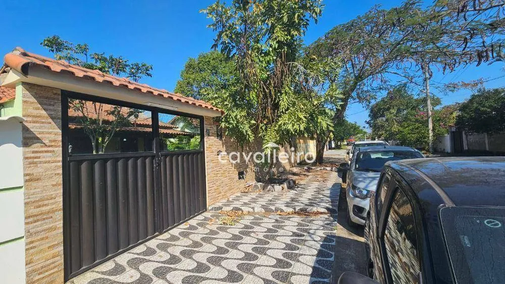Casa, 3 quartos, 160 m² - Foto 3