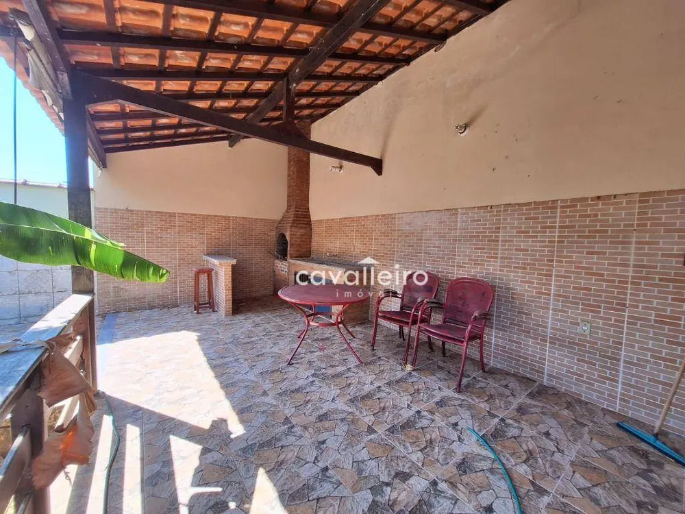 Casa, 3 quartos, 160 m² - Foto 10