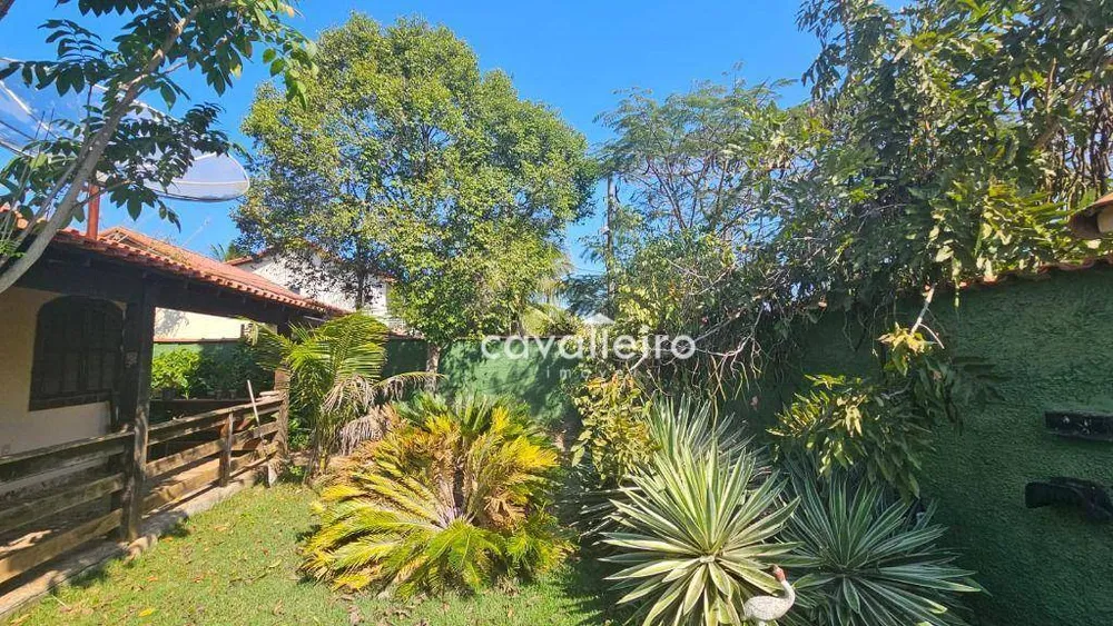 Casa, 3 quartos, 160 m² - Foto 2