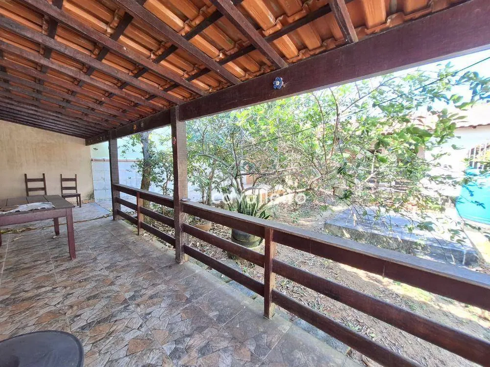 Casa, 3 quartos, 160 m² - Foto 9