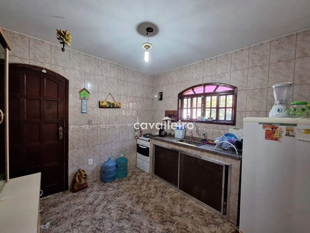 Casa, 3 quartos, 160 m² - Foto 16