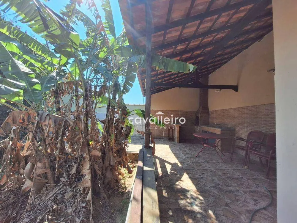 Casa, 3 quartos, 160 m² - Foto 6