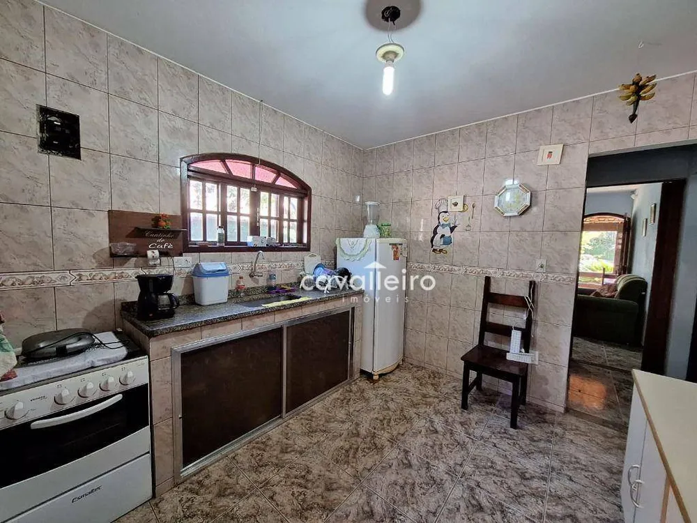Casa, 3 quartos, 160 m² - Foto 15